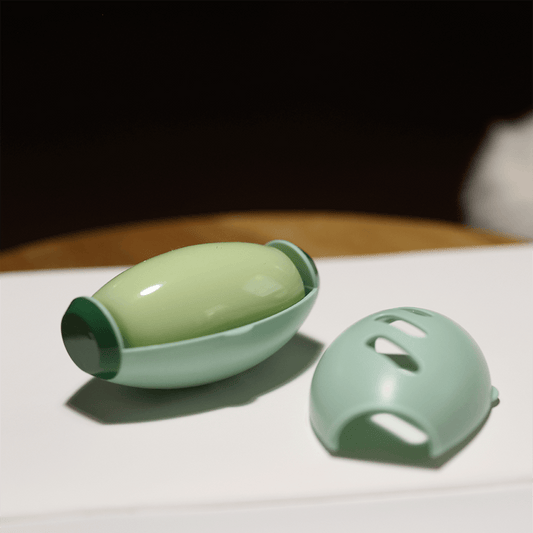 FUSSELIQ - Wiederverwendbare Fusselsammler für Tierhaare