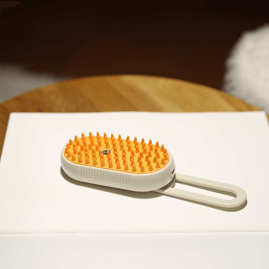 BÜRSTIQ -  Haustier - Pflegebürste